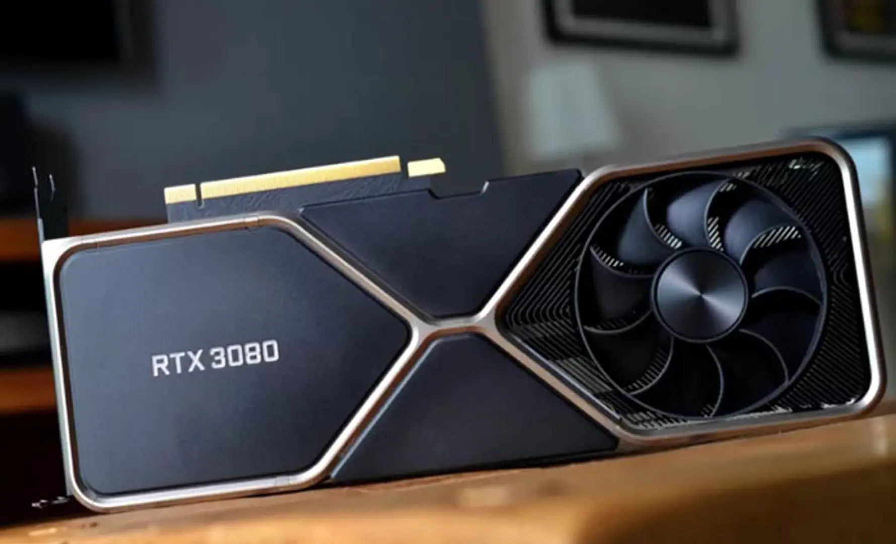 Tin tức công nghệ mới nhất ngày 11/9: RTX 3080 mới của Nvidia với 10GB bộ nhớ GDDR6X