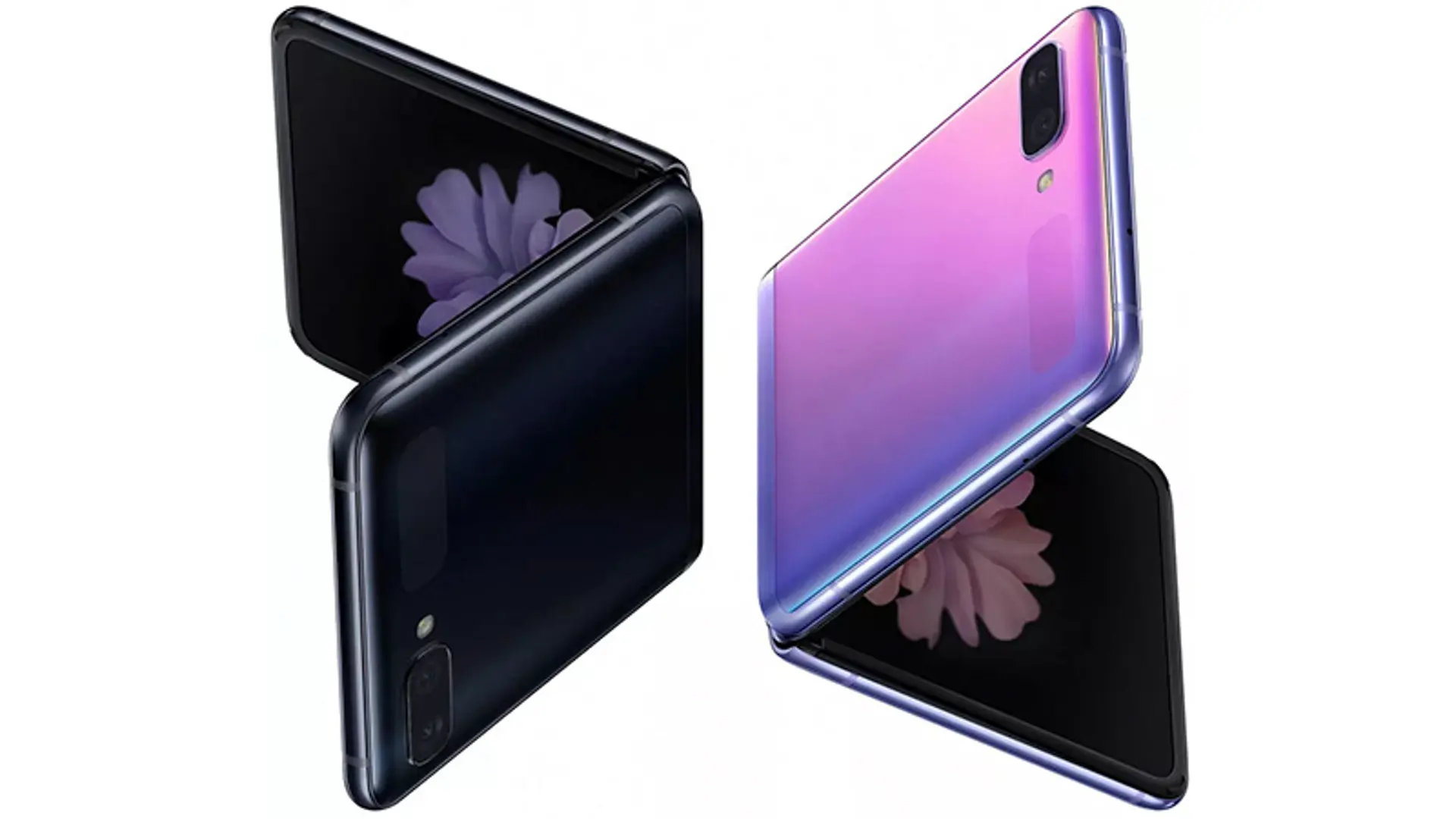 Galaxy Z Flip mất giá mạnh