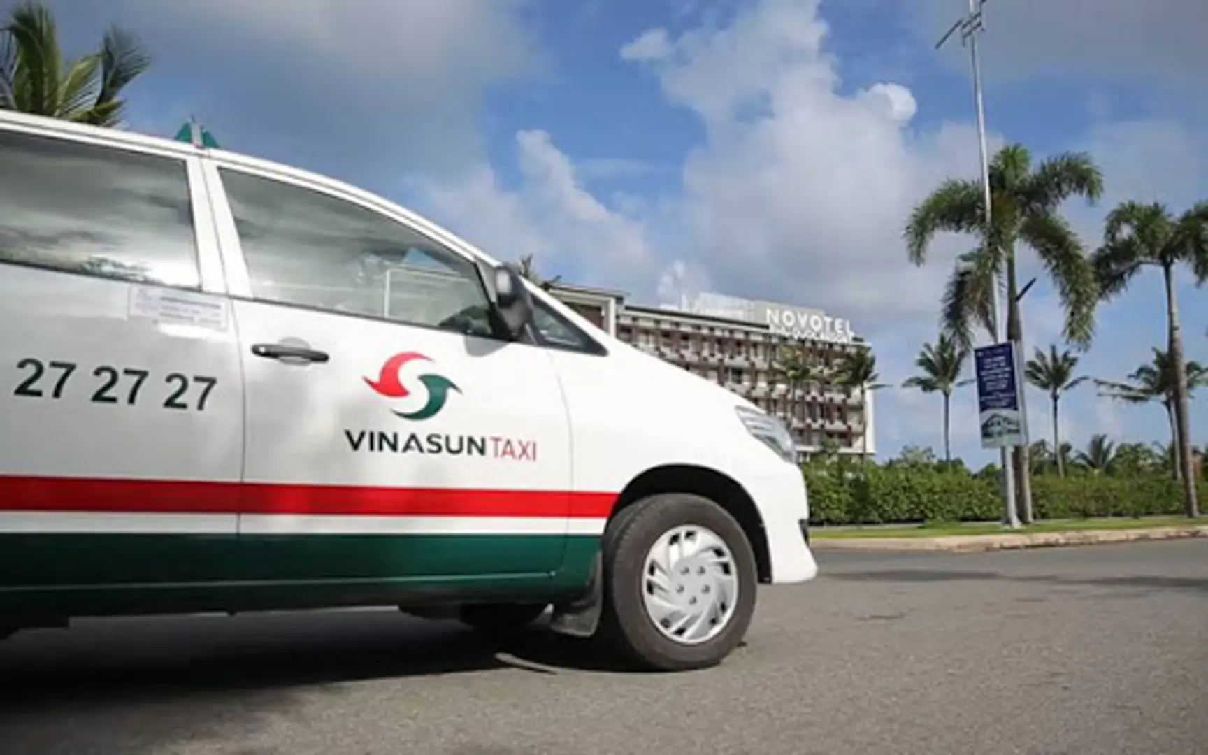 Vinasun báo lỗ, hơn 1.300 nhân viên nghỉ việc