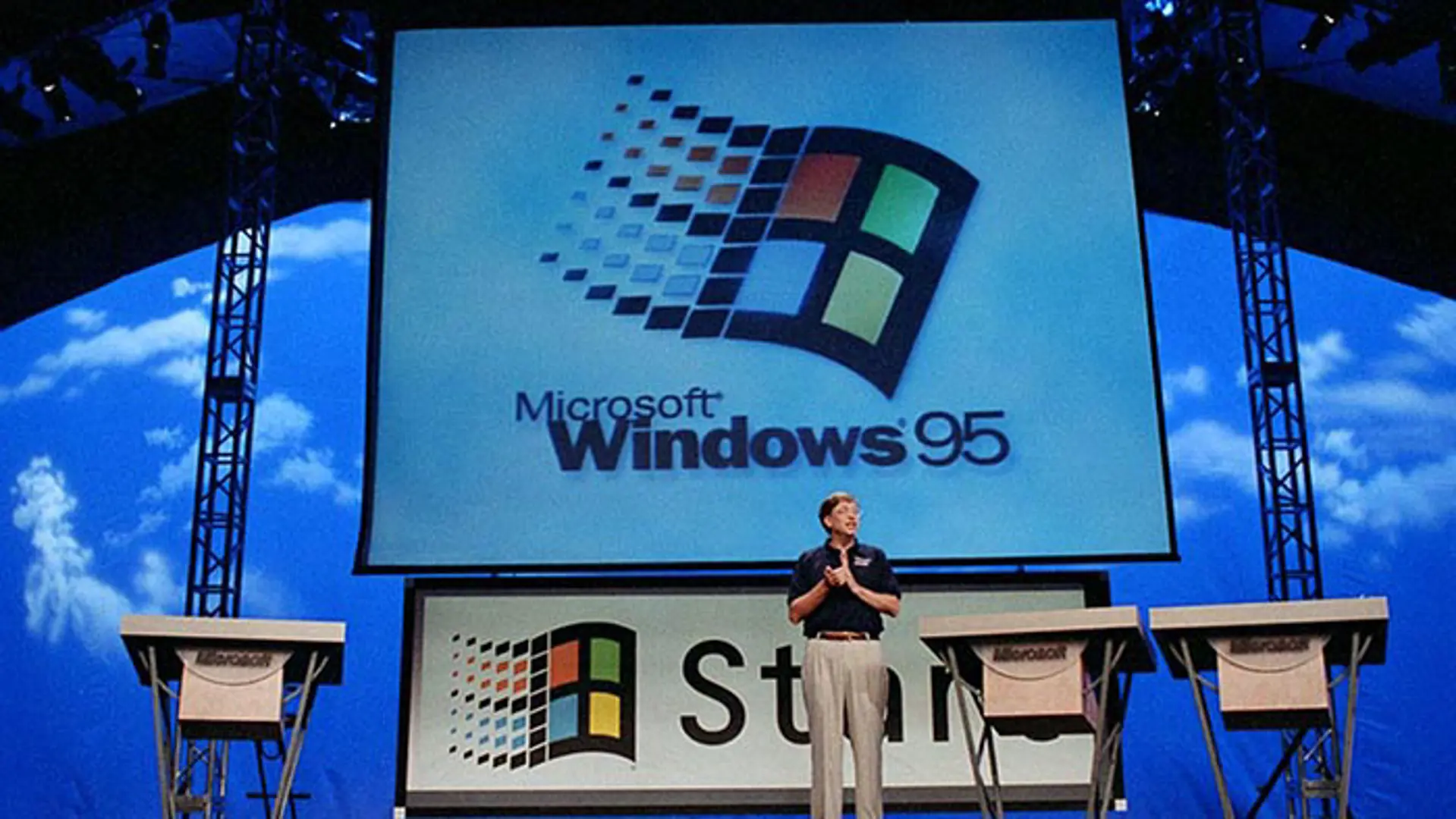 Tin tức công nghệ mới nhất ngày 25/8: Kỷ niệm Windows 95 tròn 25 năm tuổi