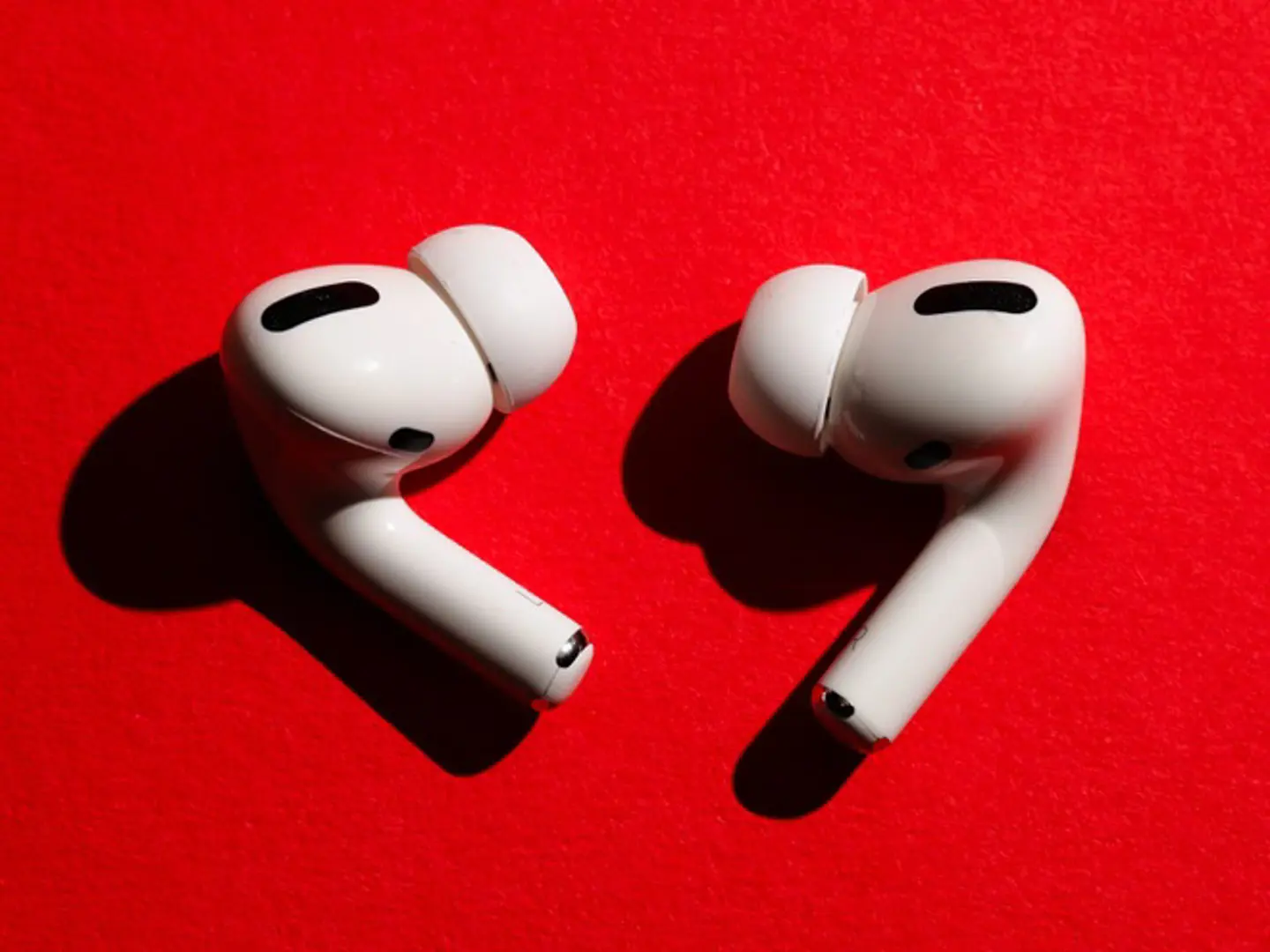 AirPods 3 sẽ áp dụng công nghệ giống AirPods Pro