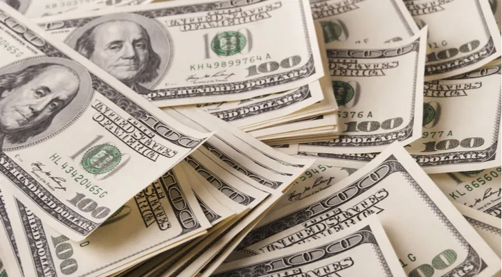 Tỷ giá USD hôm nay 2/7: Ngân hàng giảm, thị trường tự do ngược chiều tăng