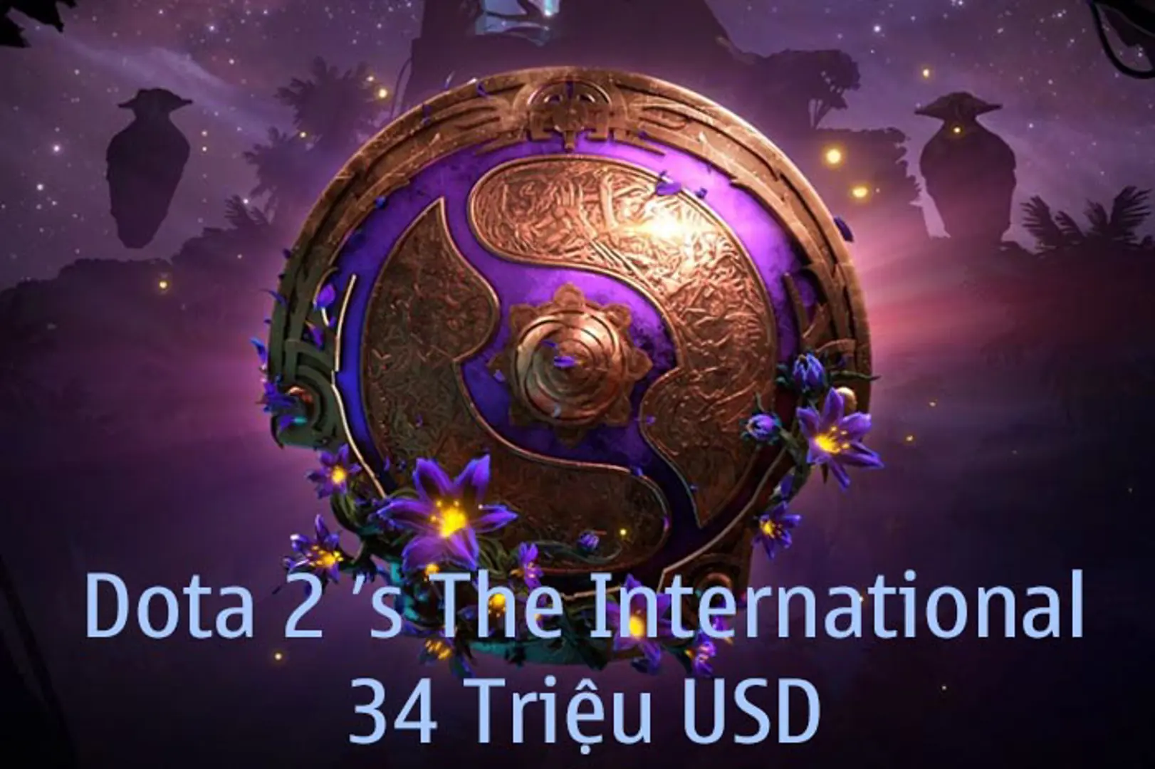 Tin tức công nghệ mới nhất ngày 27/8: Giải thưởng The International của Dota 2 đạt kỷ lục hơn 34 triệu USD