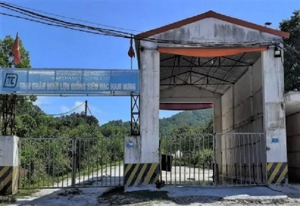 Nghệ An: Trang trại lợn gây ô nhiễm môi trường, doanh nghiệp bị phạt 320 triệu đồng
