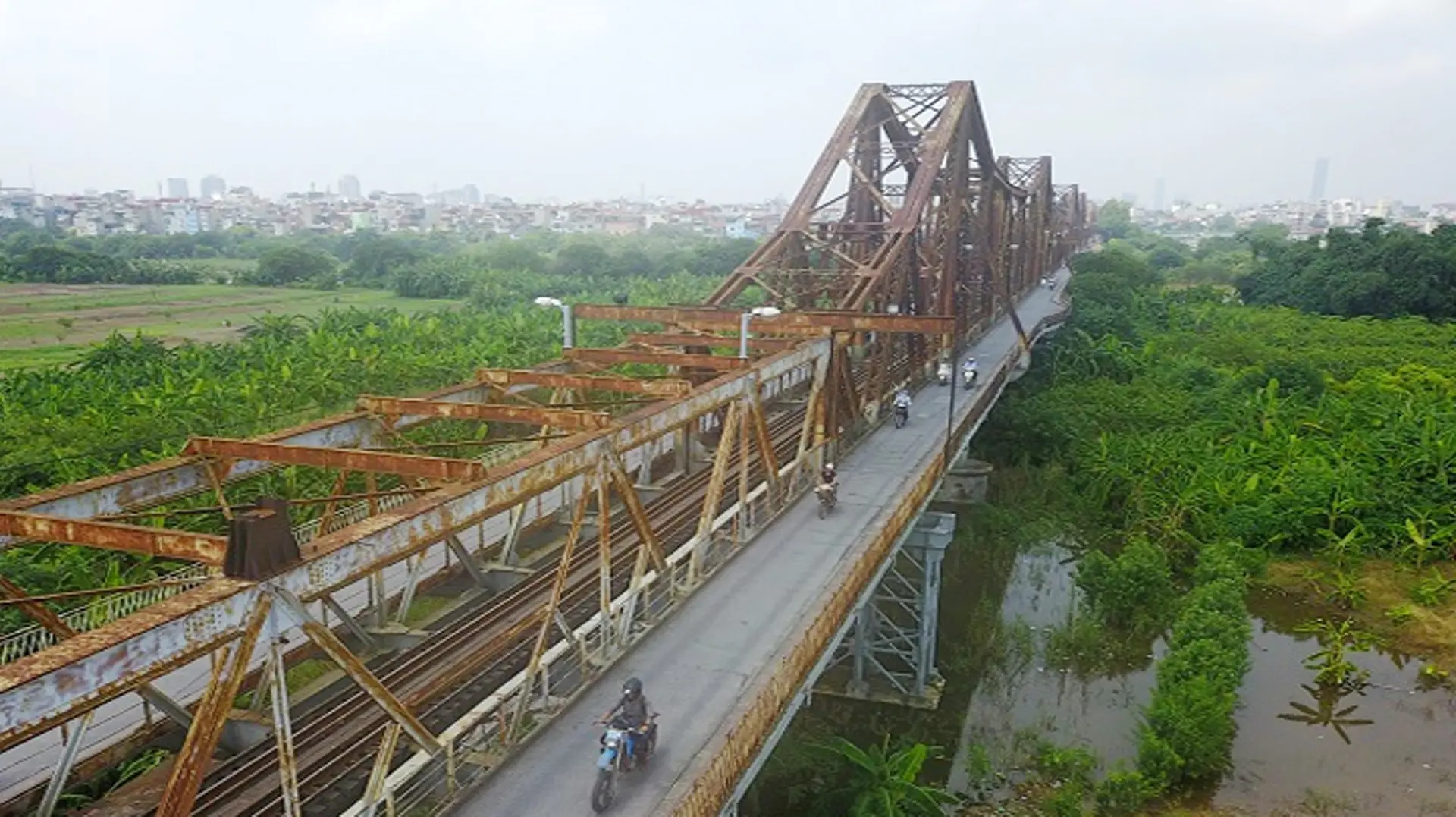 Những nghịch lý bảo tồn công trình kiến trúc