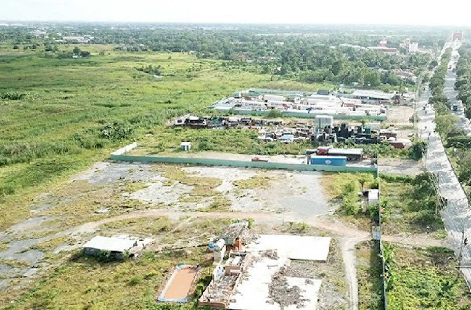 TP Hồ Chí Minh: Chuyển hồ sơ 4 vụ sai phạm sang công an điều tra