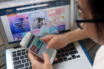 Sàn thương mại điện tử Việt có đủ sức cạnh tranh với các công ty nước ngoài?