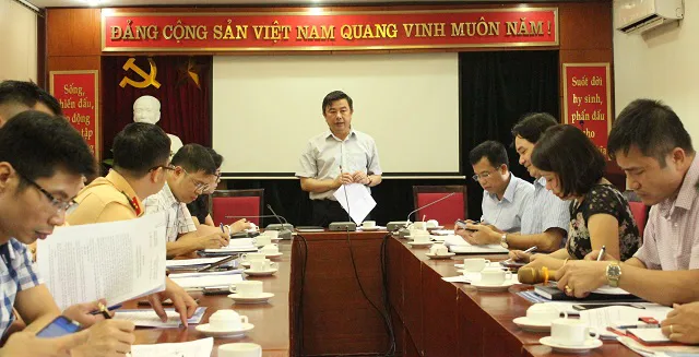 Những nội dung mới của chương trình truyền thông Vì an toàn giao thông Thủ đô năm 2020