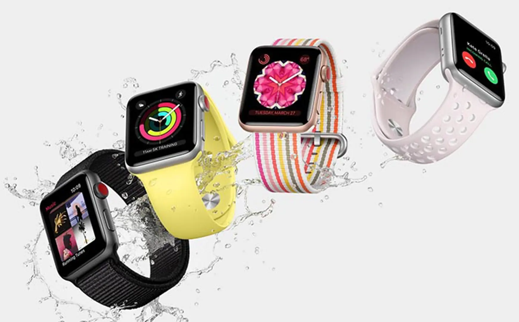 Tin tức công nghệ mới nhất ngày 28/9: Hệ điều hành WatchOS 7 khiến Apple Watch Series 3 tự khởi động lại