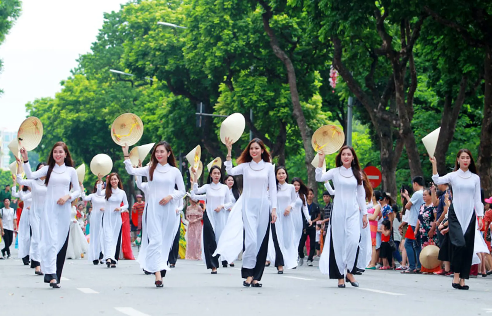 Người dân kỳ vọng vào những đột phá của Hà Nội trong nhiệm kỳ mới