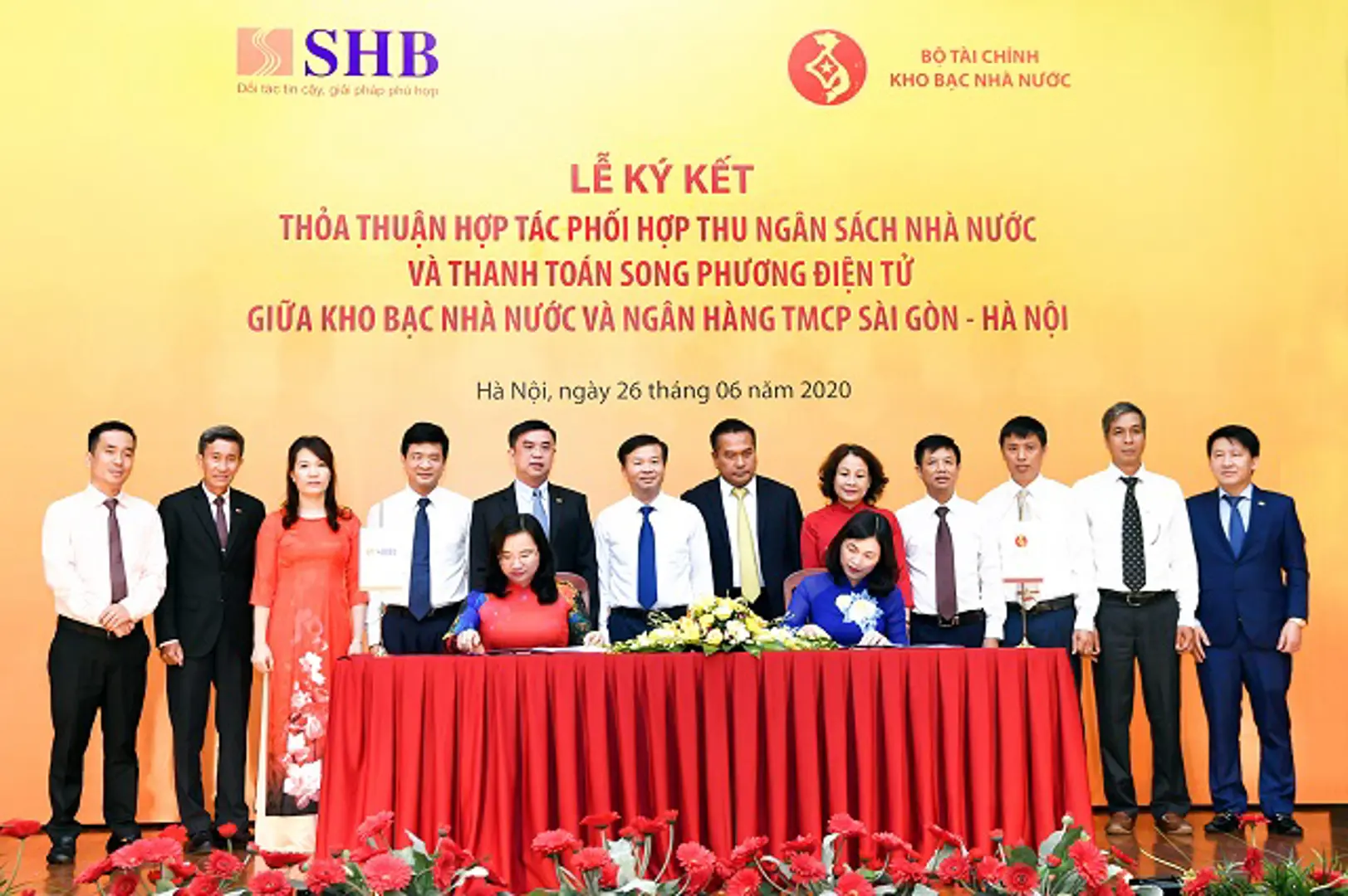 SHB và giải pháp nâng cao khả năng tiếp cận vốn cho doanh nghiệp