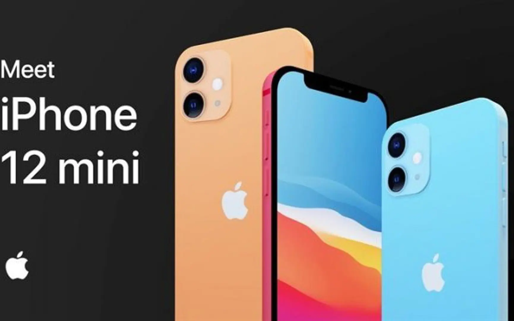 iPhone 12 mini sẽ khó bán