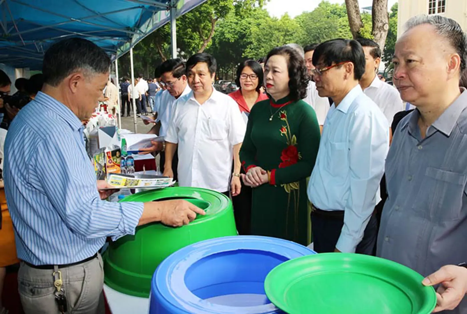 Báo Kinh tế & Đô thị: Tin tức tổng hợp hấp dẫn nhất trên số báo in ngày 30/9