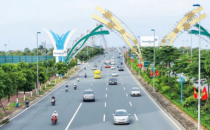 Nhiều công trình lớn chào mừng Đại hội Đảng bộ Thành phố Hà Nội