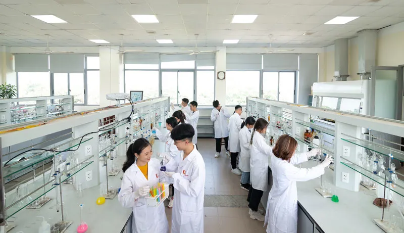 Bí thư Đảng ủy trường Đại học Bách khoa Hà Nội, PGS.TS Hoàng Minh Sơn: Trường đại học mong chờ nhiều hơn cơ chế chính sách thông thoáng