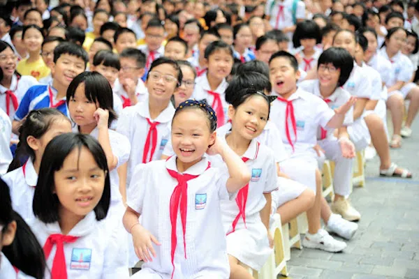TP Hồ Chí Minh: Học sinh nghỉ Tết Nguyên đán 11 ngày