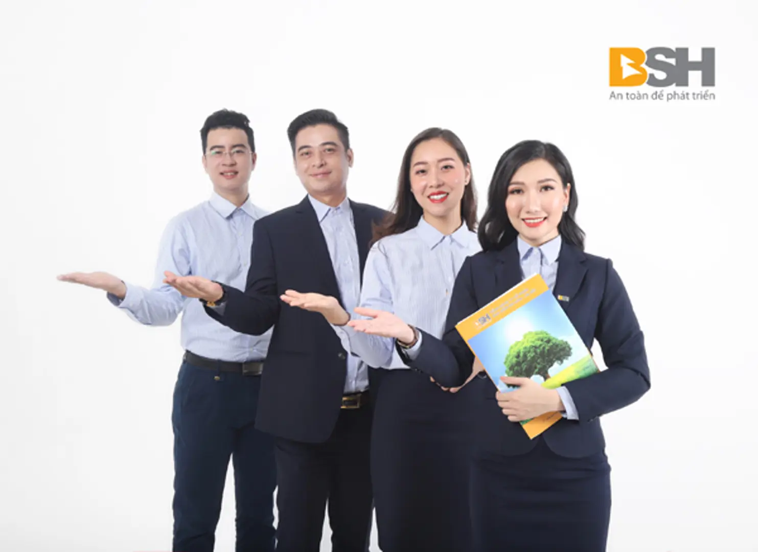 BSH lọt Top 50 doanh nghiệp tăng trưởng xuất sắc nhất Việt Nam