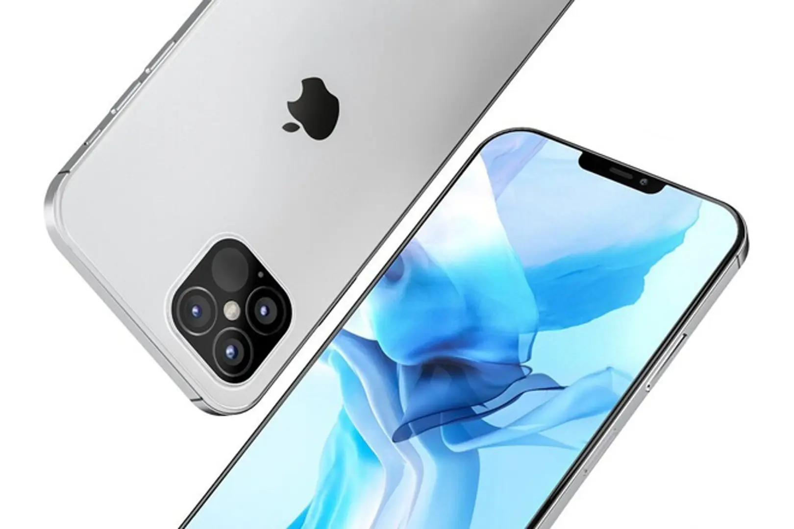 iPhone 12 sẽ ra mắt vào ngày 13/10