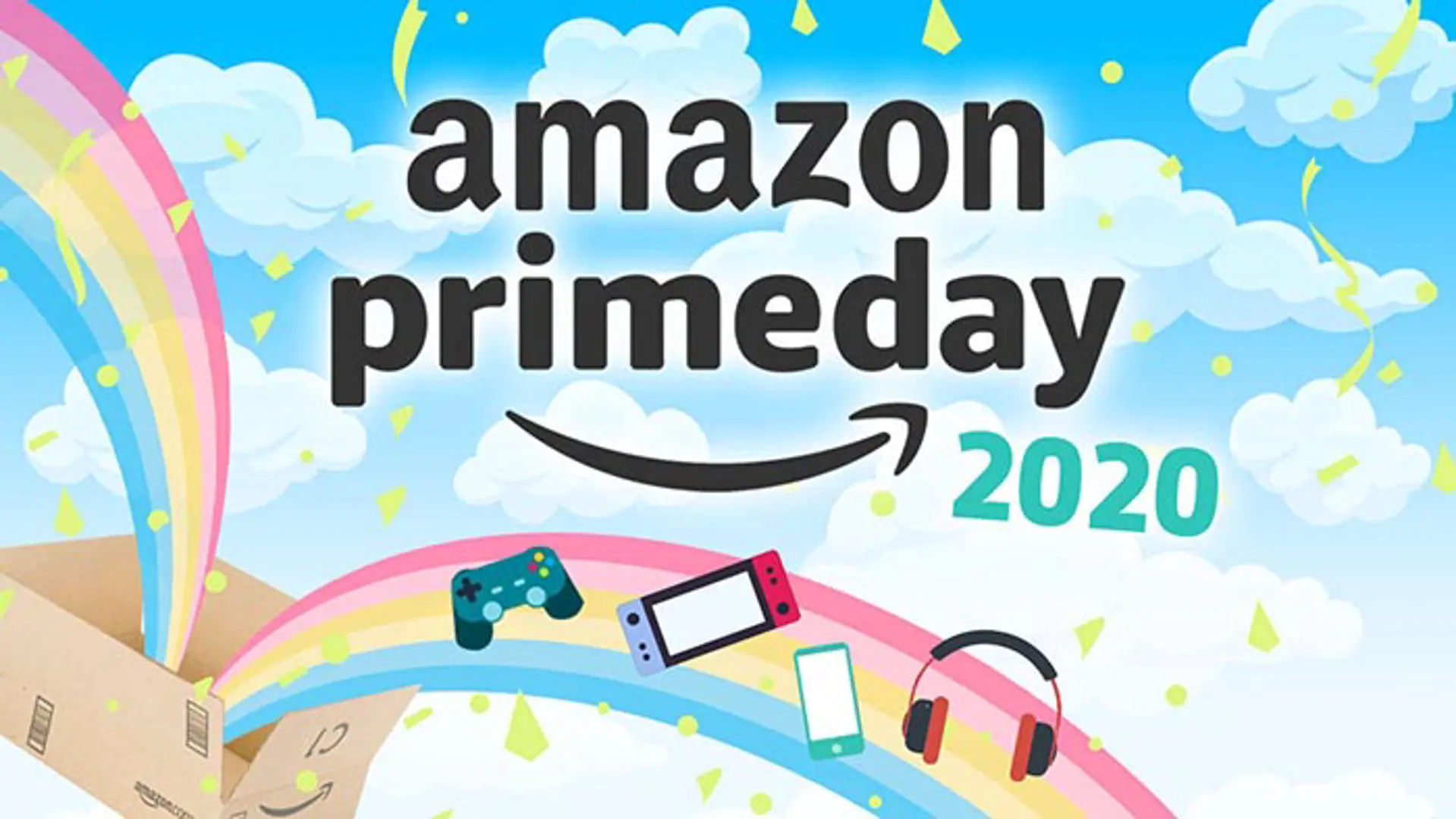 Tin tức công nghệ mới nhất ngày 23/9: Amazon tổ chức sự kiện Amazon Prime Day từ 13/10