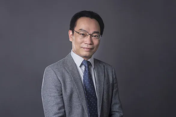 PGS.TS Hoàng Minh Sơn được bổ nhiệm làm Thứ trưởng Bộ Giáo dục và Đào tạo