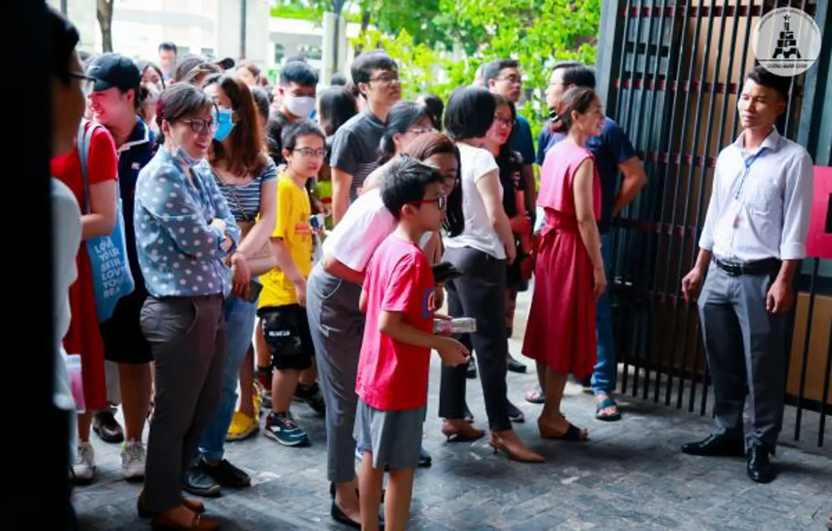 Trường Marie Curie công bố điểm trúng tuyển vào lớp 6, năm học 2020 - 2021