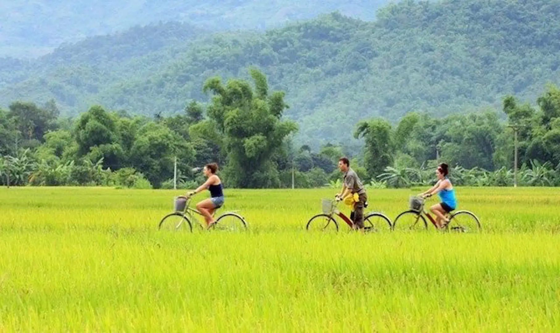 [Để bản sắc không bị nhạt phai] Bài 4: Gắn di sản với đời sống cộng đồng