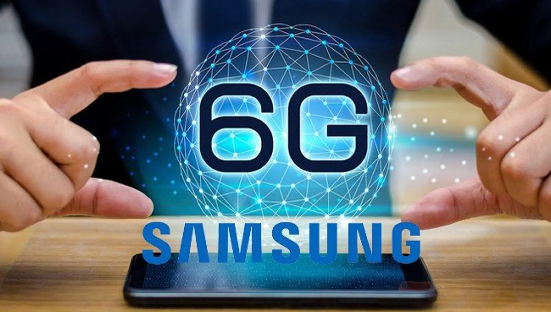 10 năm tới, Samsung sẽ thương mại hóa 6G