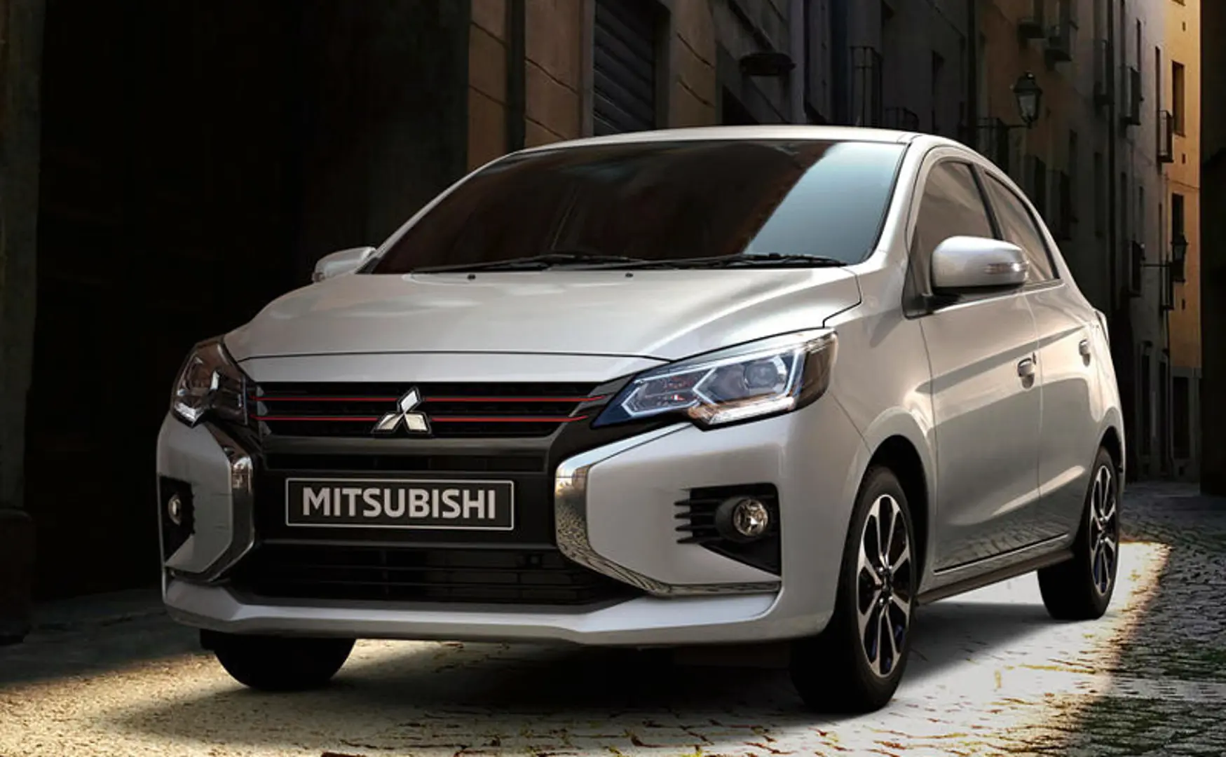 Giá xe ô tô hôm nay 11/7: Mitsubishi Mirage giảm từ 20 - 30 triệu đồng