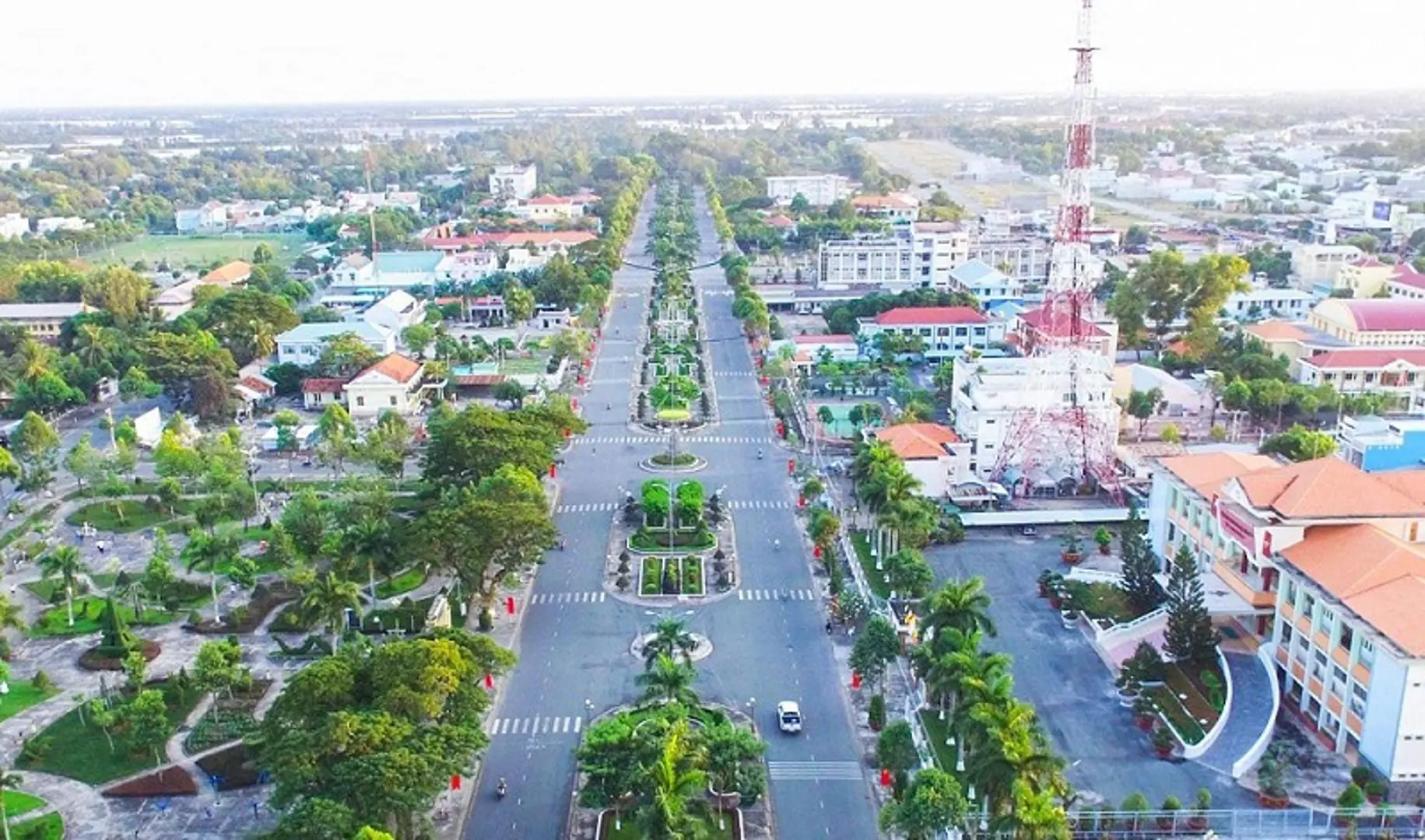 Chủ tịch UBND tỉnh Quảng Ngãi: Cần tháo gỡ các cơ chế, chính sách đang gây rào cản cho phát triển