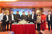 2 startup được Shark Việt đầu tư bắt tay “chuyển mình lớn” sau đại dịch