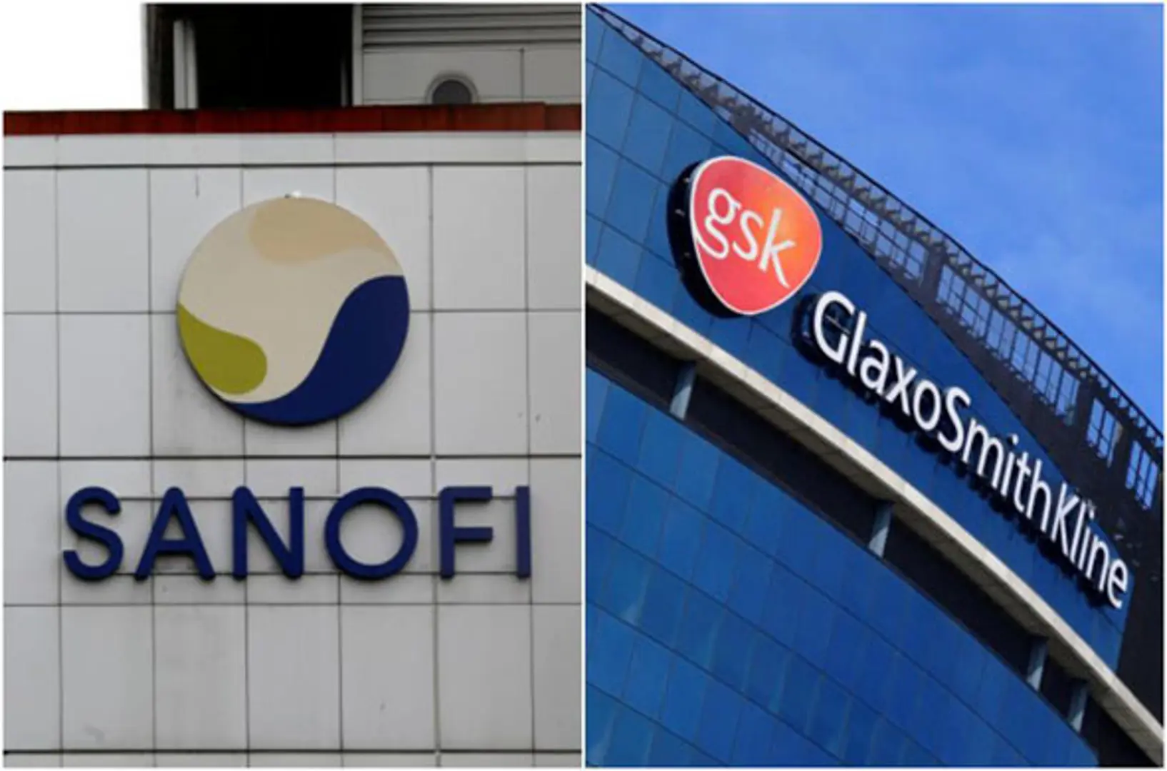 Sanofi và GSK đạt thỏa thuận “khủng” phát triển vaccine ngừa Covid-19 với Mỹ, EU