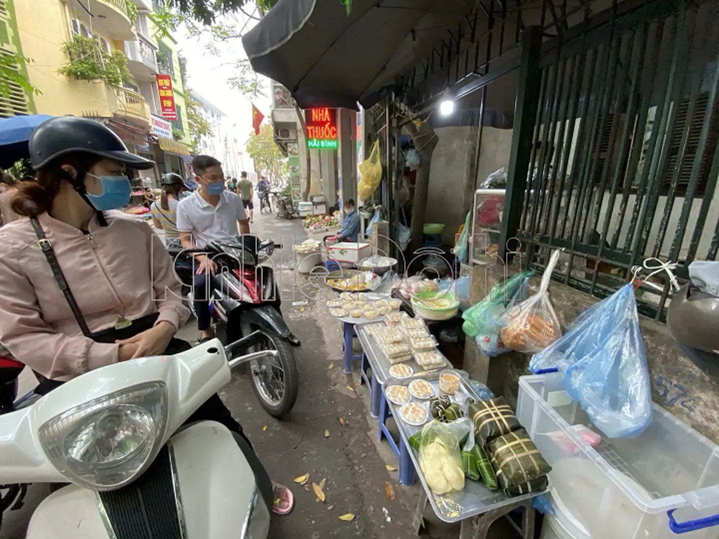 Tăng thuế đối với sản phẩm nhựa: Động thái mạnh để bảo vệ môi trường