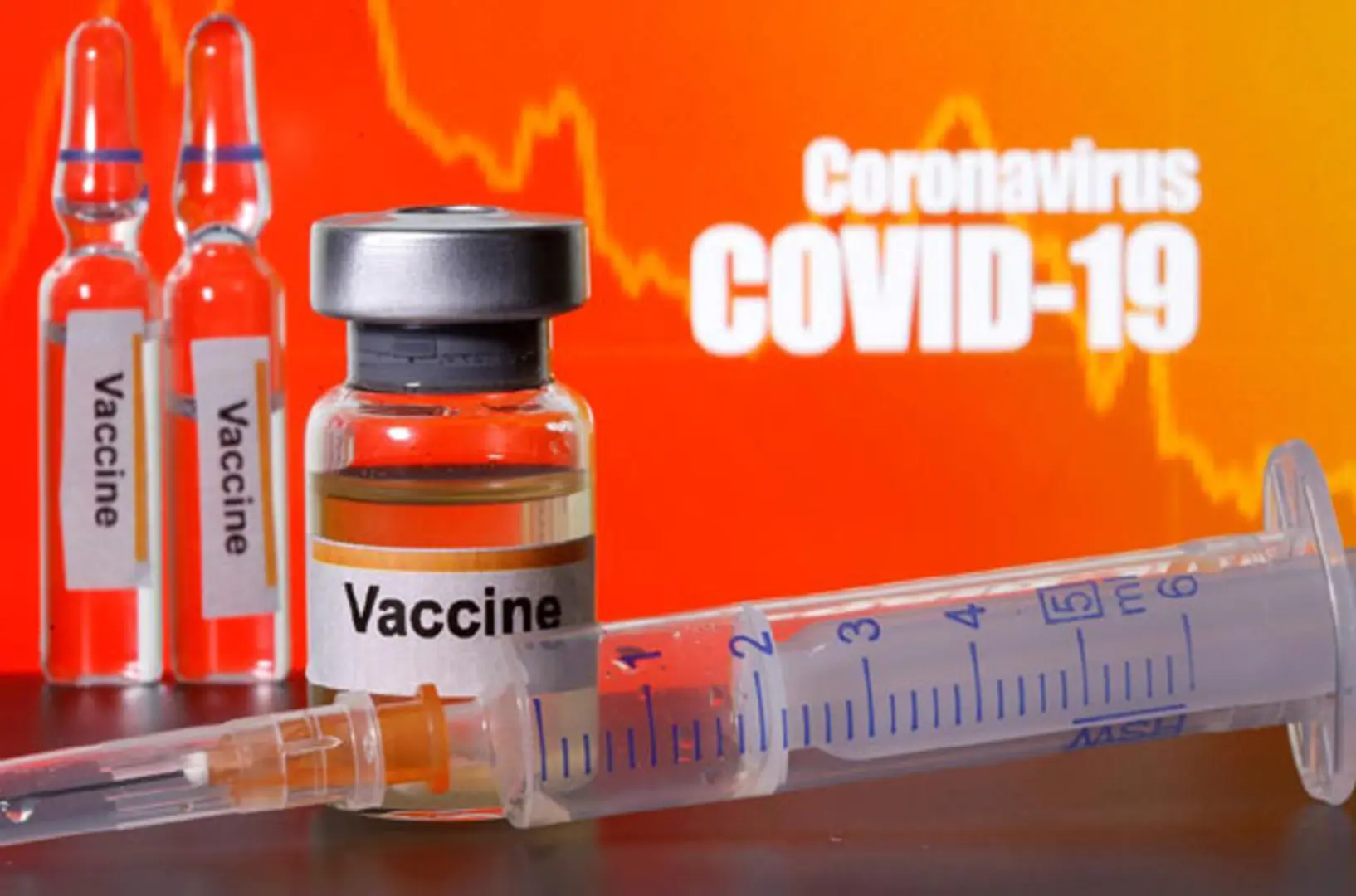 Thế giới có hơn 21 triệu ca nhiễm Covid-19, EU đặt trước 200 triệu liều vaccine của Johnson & Johnson