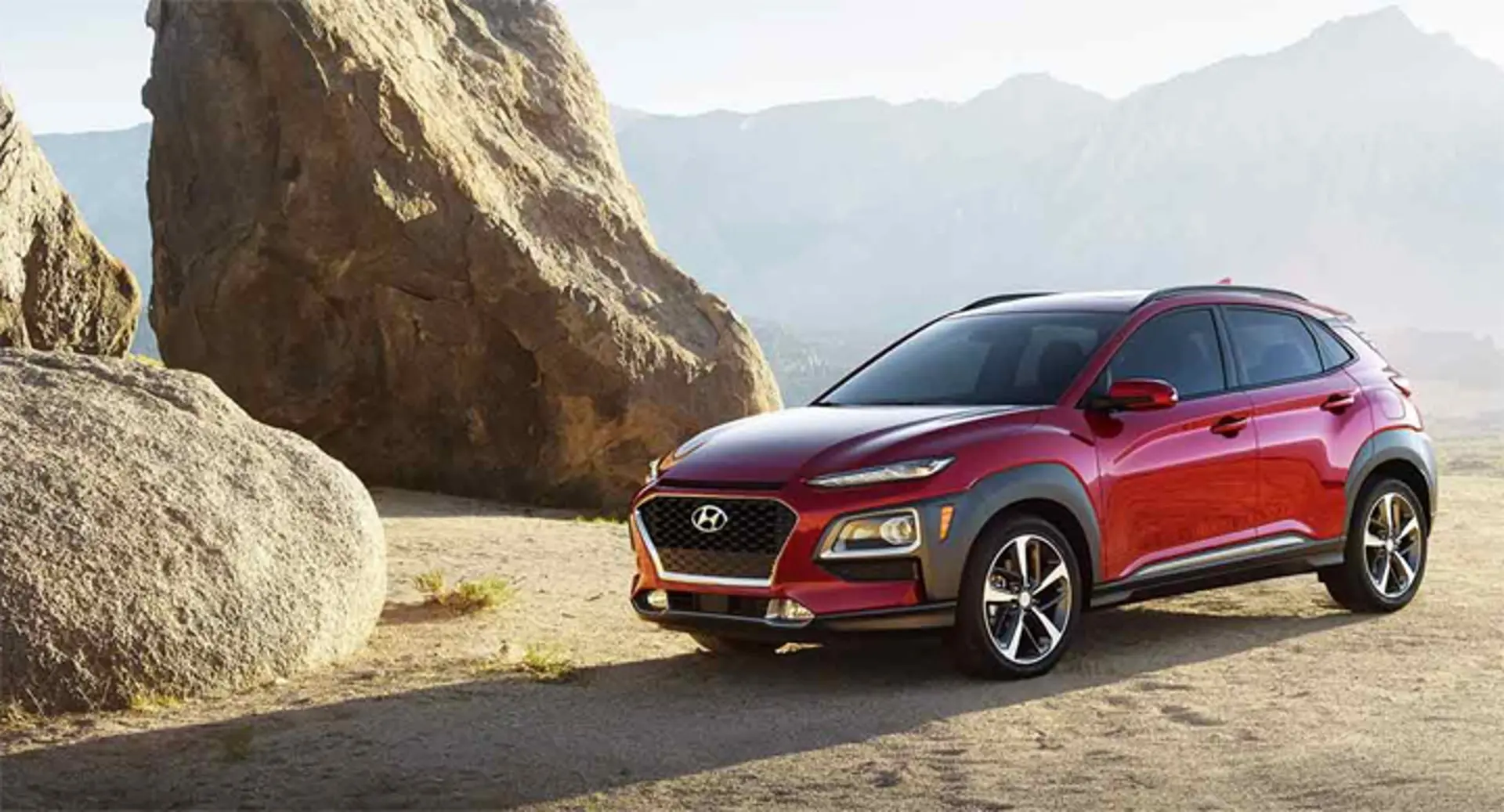 Giá xe ô tô hôm nay 24/7: Hyundai Kona dao động từ 636 - 750 triệu đồng