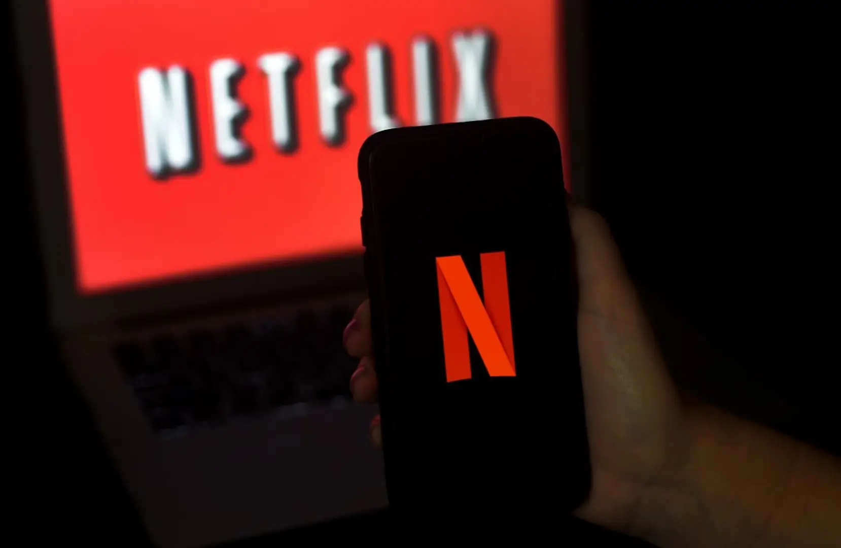 Sắp truy thu thuế với Netflix tại Việt Nam