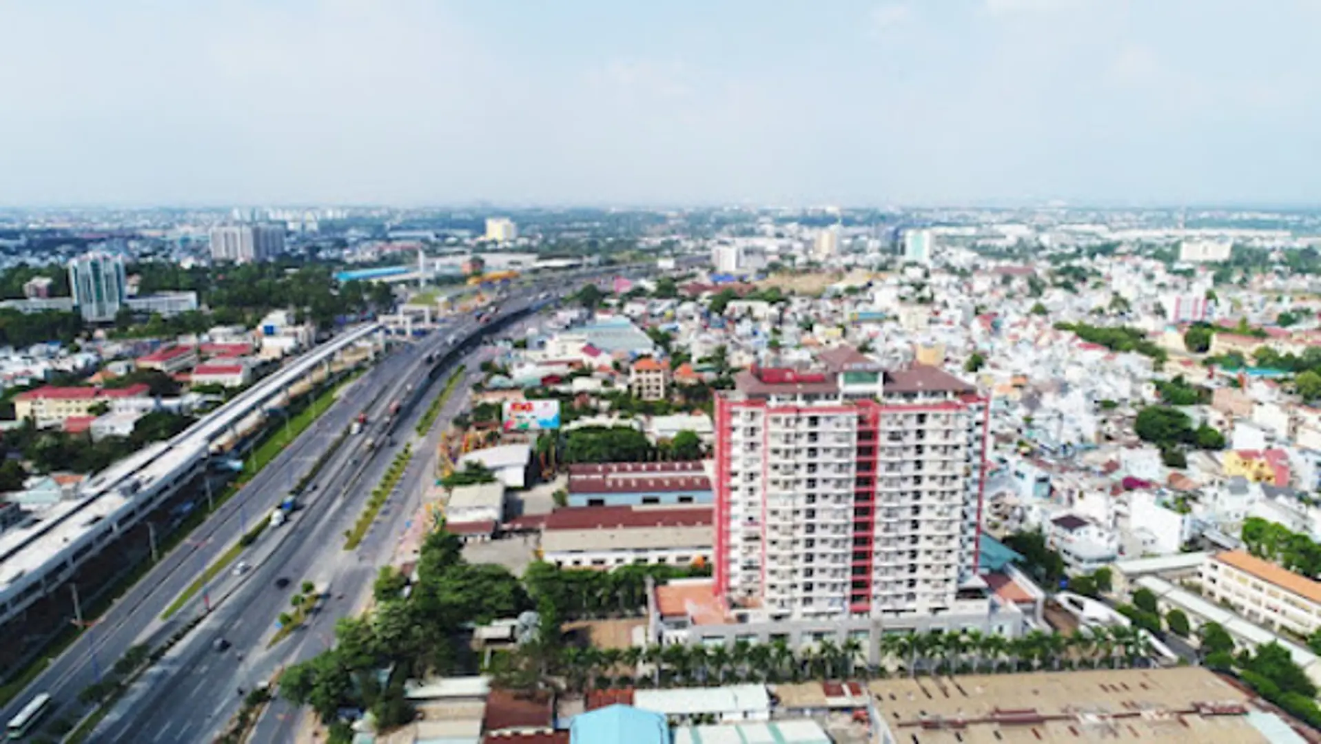 TP Hồ Chí Minh: Tổ chức phản biện việc thành lập TP Thủ Đức