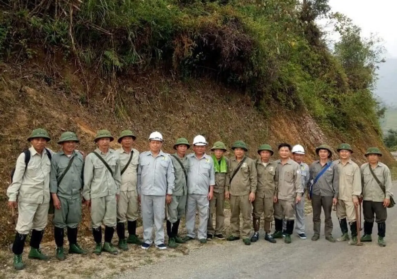 Liên đoàn INTERGEO thông báo tuyển dụng nhân sự năm 2020