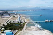 Khu kinh tế Vân Phong sẽ là động lực phát triển của Khánh Hoà trong giai đoạn bình thường mới
