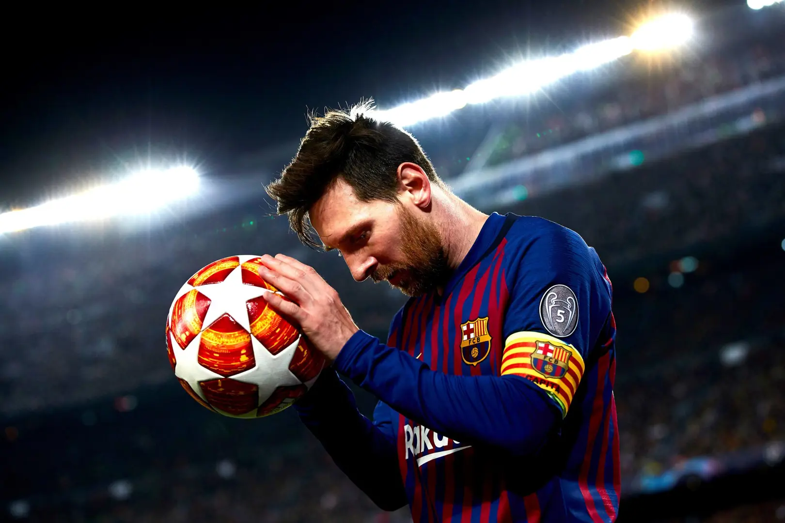 Càfe cuối tuần: Ai mới là "di sản” của La Liga?