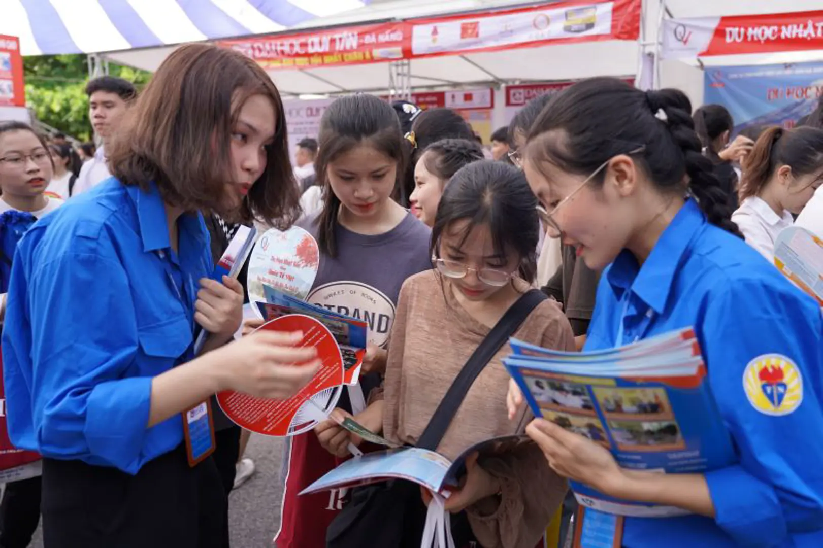 Khi điều chỉnh nguyện vọng xét tuyển đại học 2020, cần lưu ý những gì?