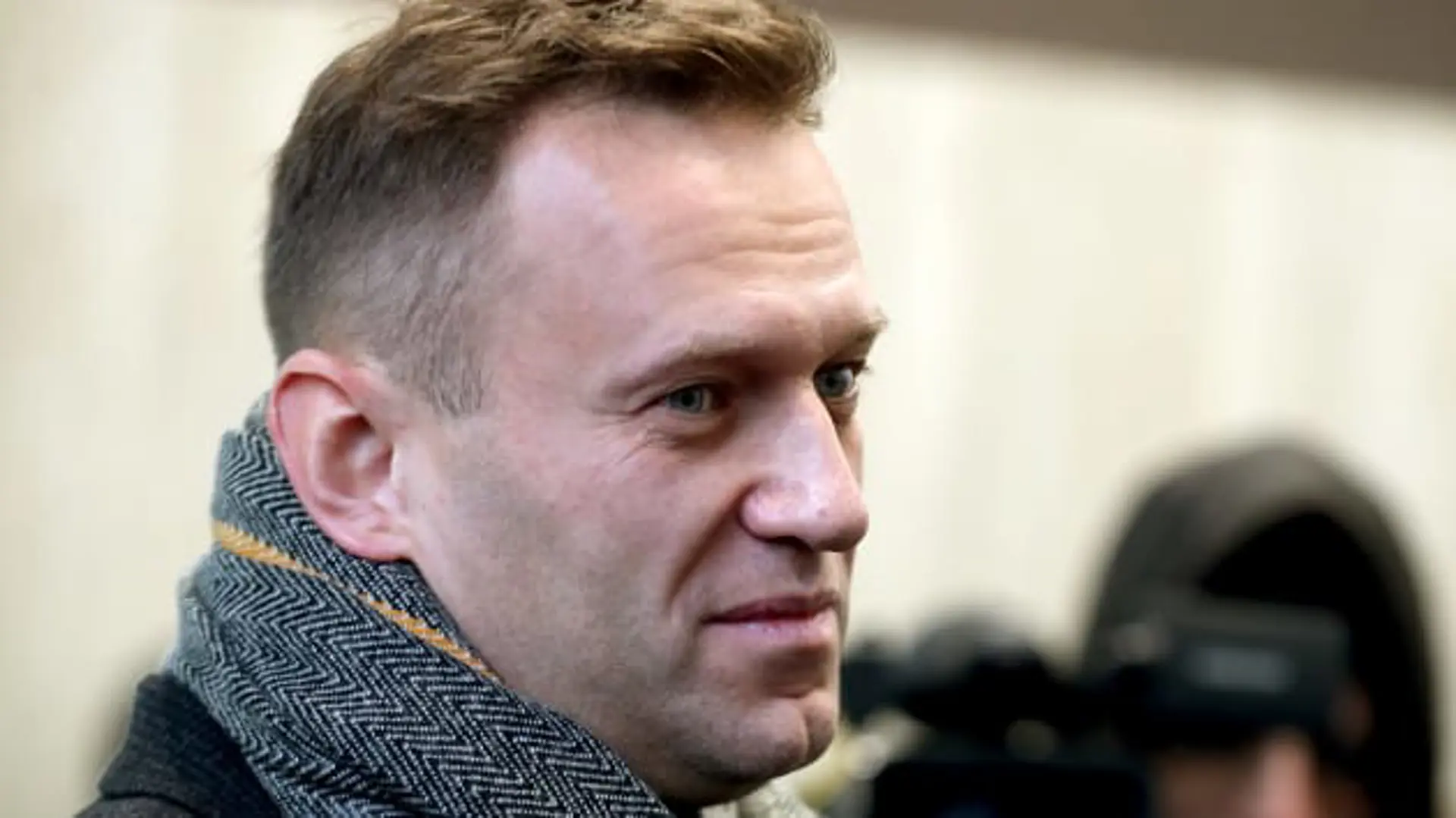 Lãnh đạo đối lập Nga Alexei Navalny xuất viện sau vụ việc “nghi bị đầu độc”