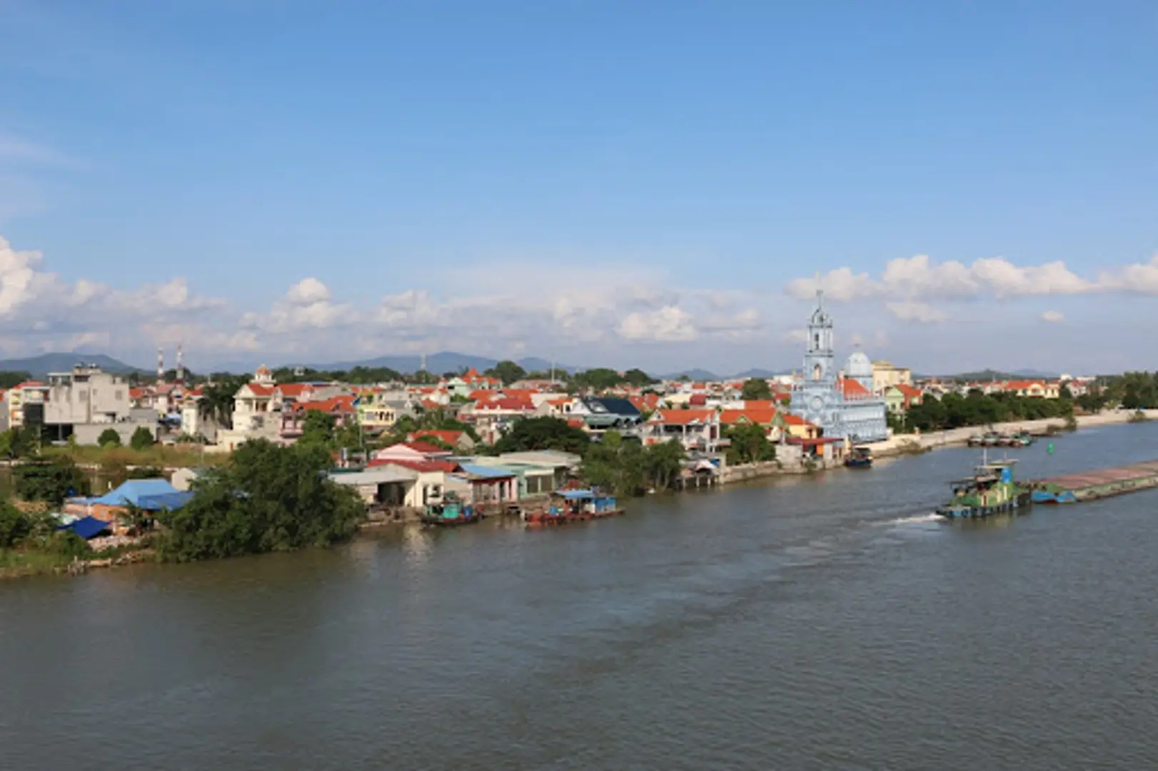 Quảng Ninh: Công nhận Quảng Yên là đô thị loại III