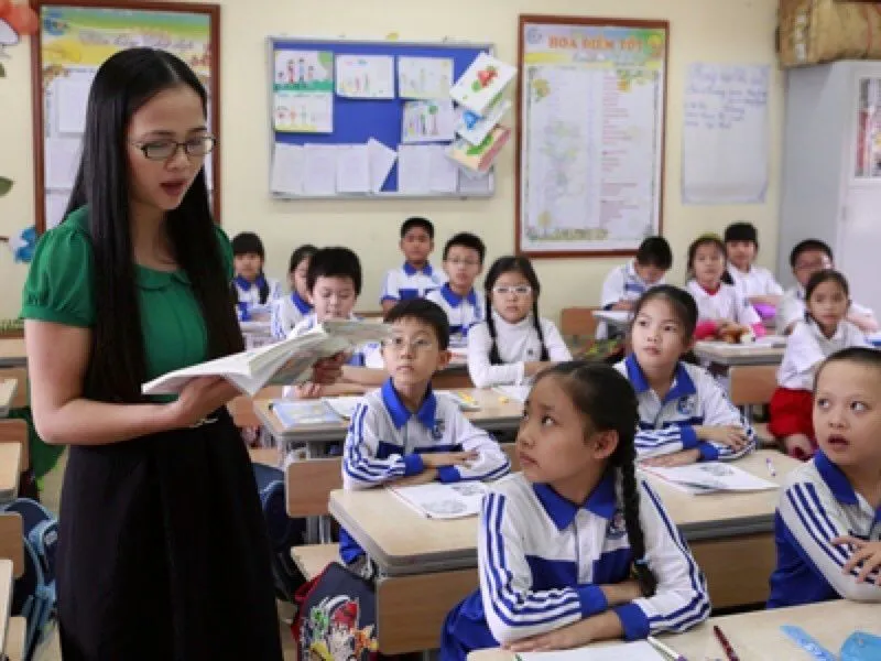 Trường Đại học Sư phạm Hà Nội công bố điểm sàn cao nhất là 20