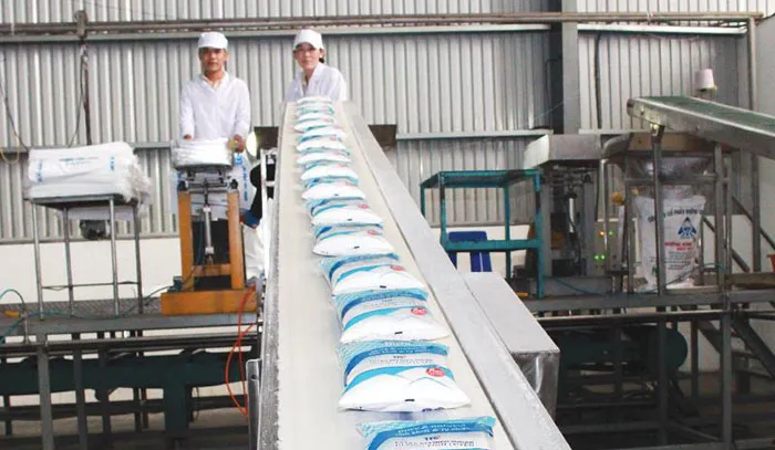 Mới hội nhập ATIGA 8 tháng, doanh nghiệp mía đường đã “kêu trời”