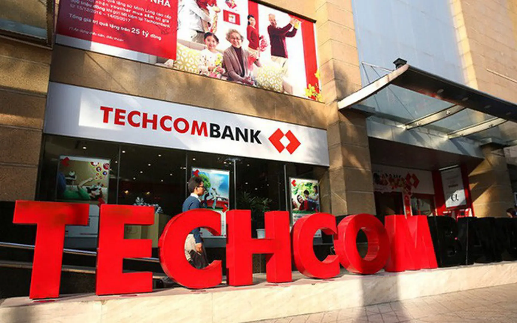 Nhiều tháng sau nâng cấp, ngân hàng điện tử của Techcombank vẫn liên tục lỗi