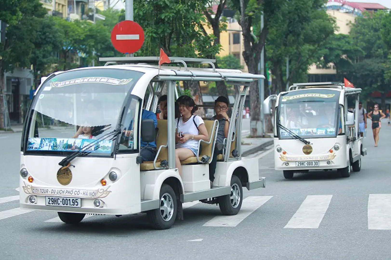 Lan tỏa thông điệp Việt Nam là “thiên đường du lịch an toàn”