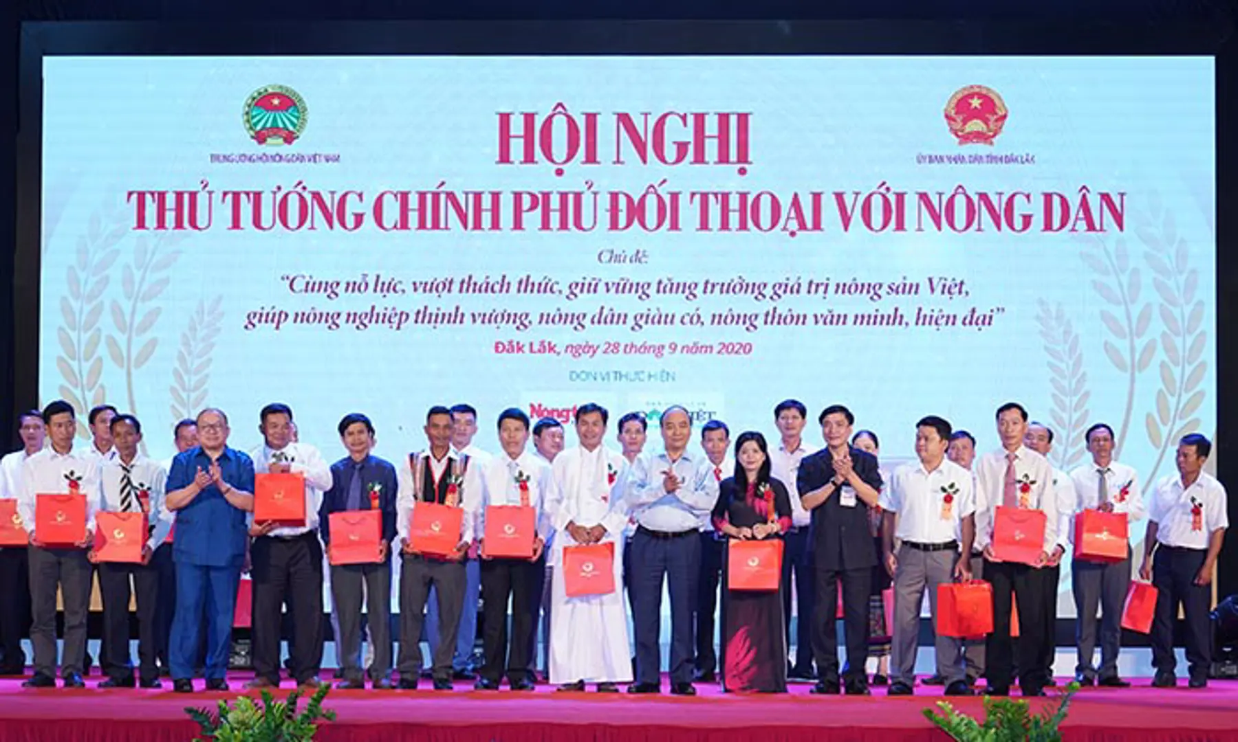 Báo Kinh tế & Đô thị: Tin tức tổng hợp hấp dẫn nhất trên số báo in ngày 29/9