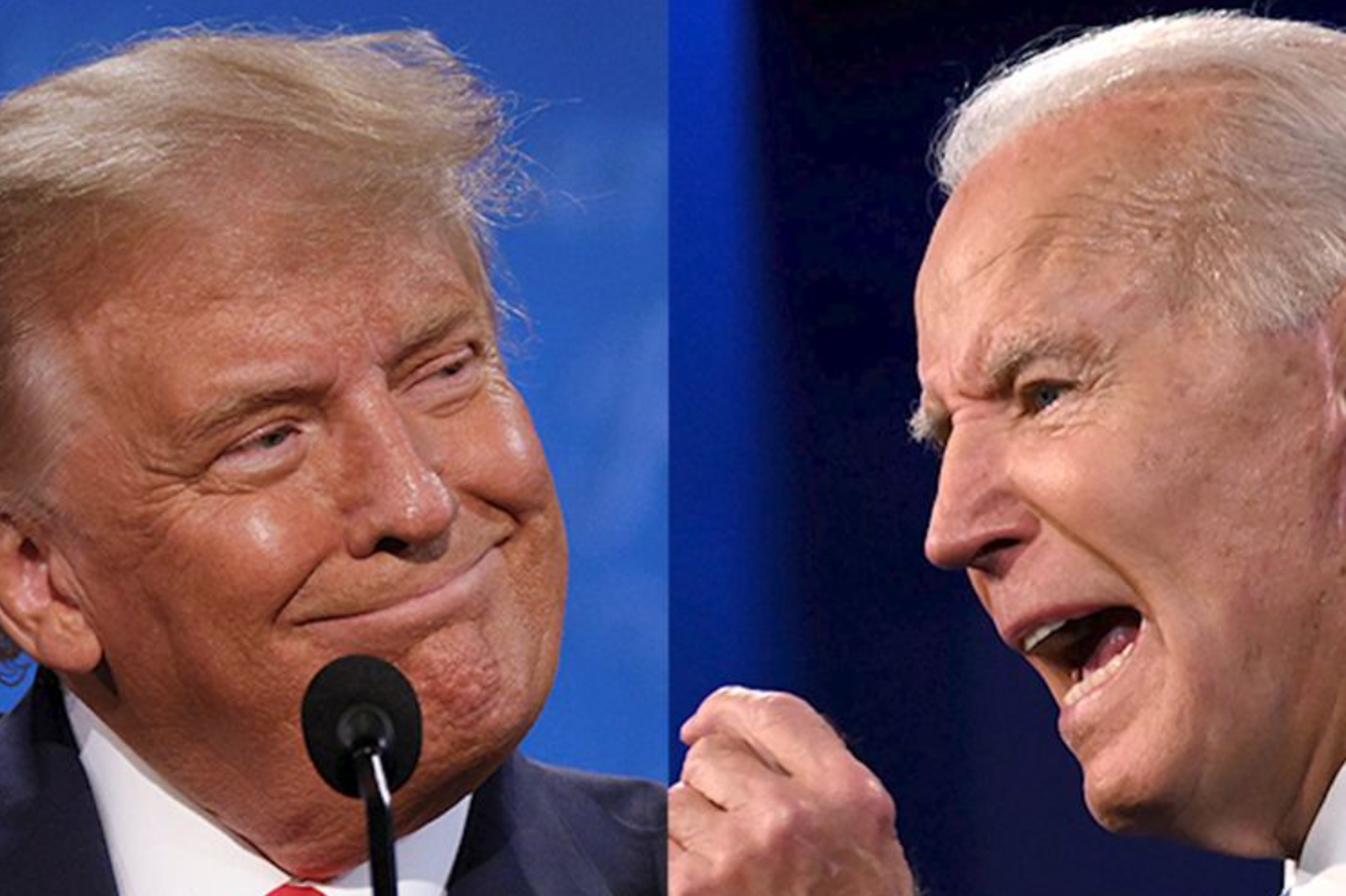 Kỷ lục cử tri Mỹ đã bỏ phiếu, vì sao Trump - Biden còn quyết liệt vận động?