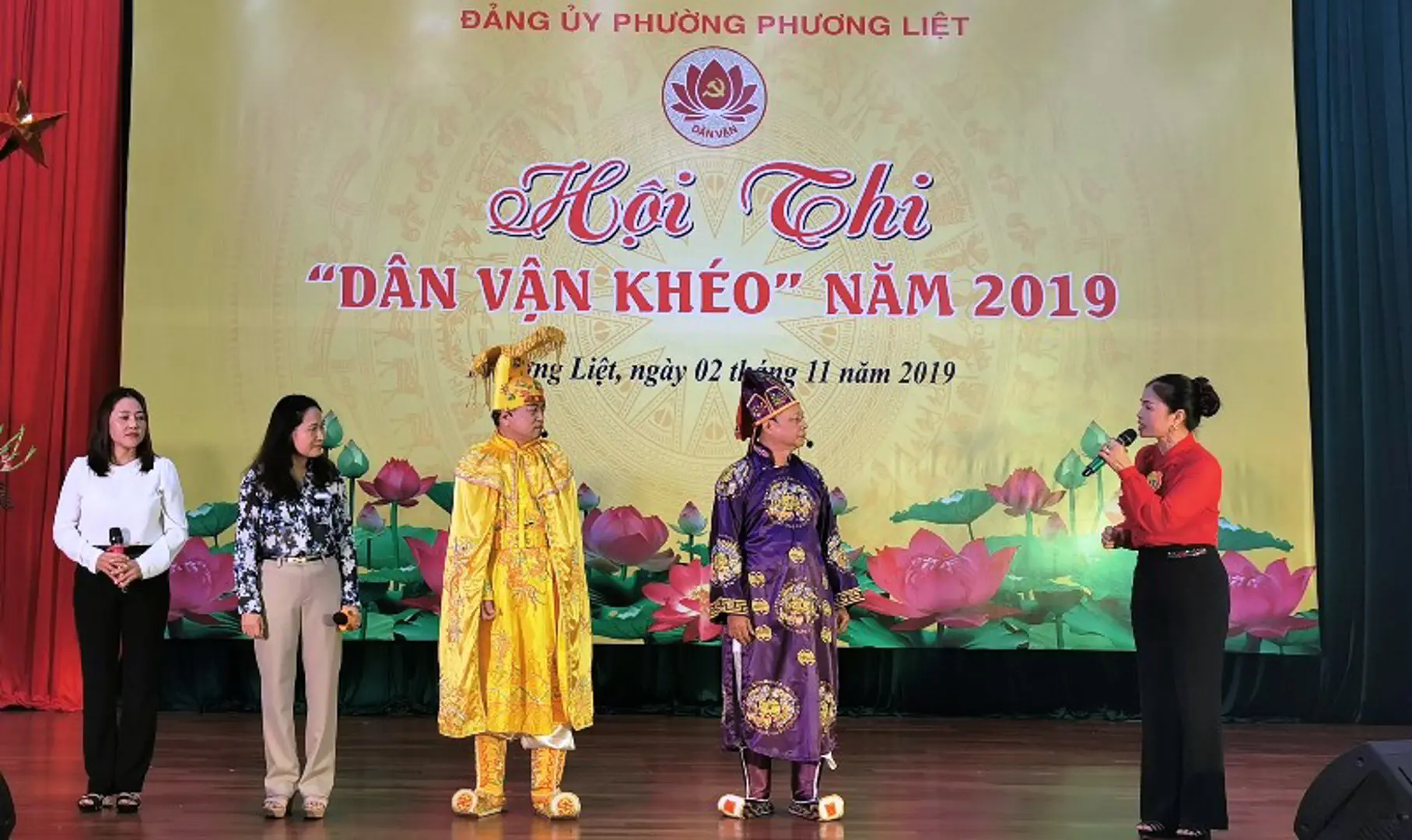 Đảng bộ phường Phương Liệt, quận Thanh Xuân: Dấu ấn trong thực hiện nhiệm vụ phát triển kinh tế