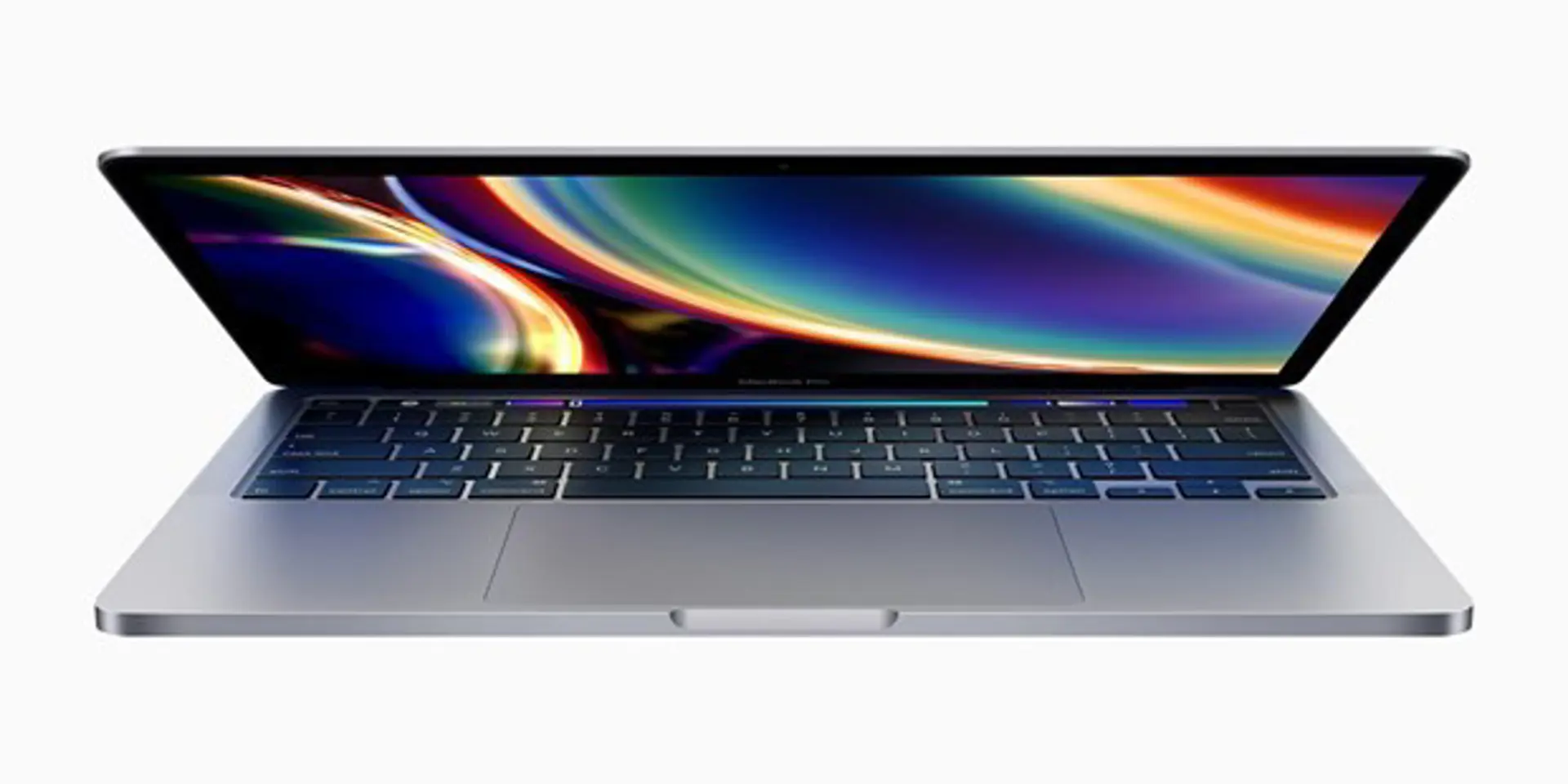 Apple ra mắt MacBook Pro 13 inch mới